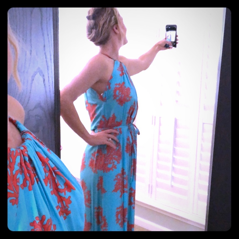 Escapada Maxi Sz XS